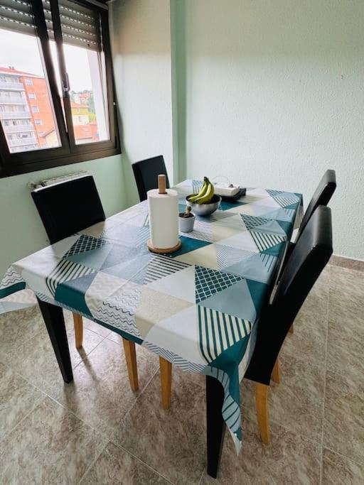 Muskiz Retreat, Playa 5 Mins, Wifi Gratis Exterior photo